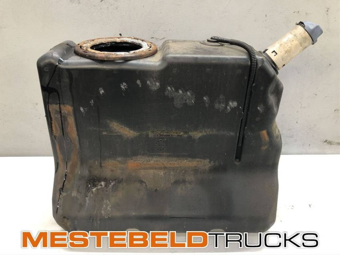 Mercedes-Benz Adblue tank 35 liter - Fuel processing/ Fuel delivery for Truck: picture 1 Mercedes-Benz Adblue tank 35 liter - Fuel processing/ Fuel delivery for Truck: picture 1