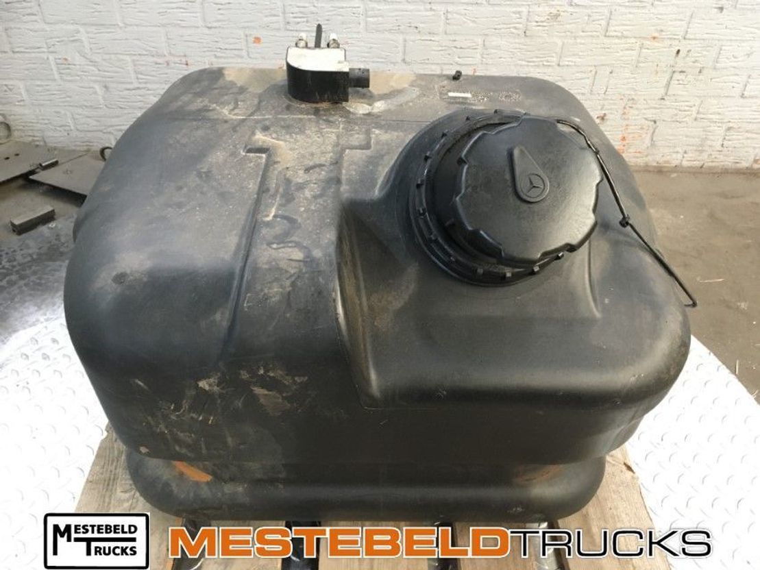 Mercedes-Benz Brandstoftank 120 liter - Fuel processing/ Fuel delivery for Van: picture 1 Mercedes-Benz Brandstoftank 120 liter - Fuel processing/ Fuel delivery for Van: picture 1