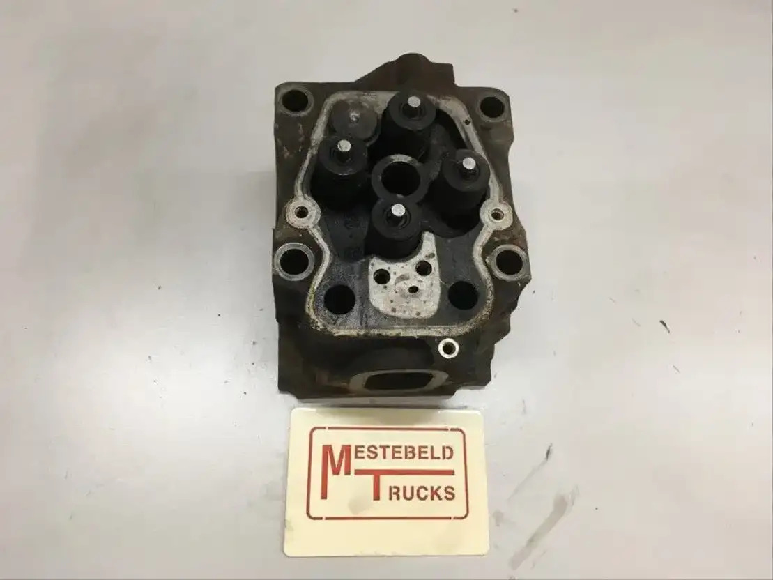 Mercedes-Benz Cilinderkop Actros  - Engine and parts for Truck: picture 1 Mercedes-Benz Cilinderkop Actros  - Engine and parts for Truck: picture 1