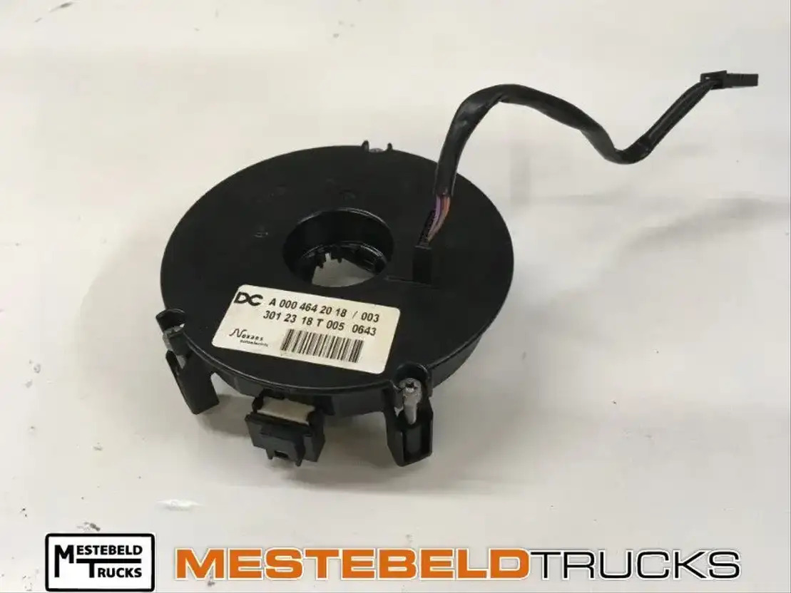 Mercedes-Benz Contactdrager - Electrical system for Truck: picture 1 Mercedes-Benz Contactdrager - Electrical system for Truck: picture 1