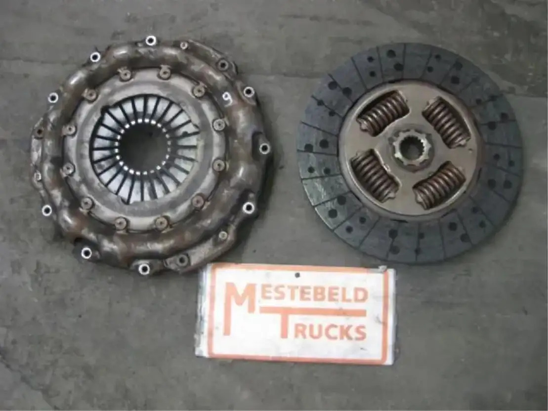 Clutch and parts for Truck Mercedes-Benz Koppeling: picture 1