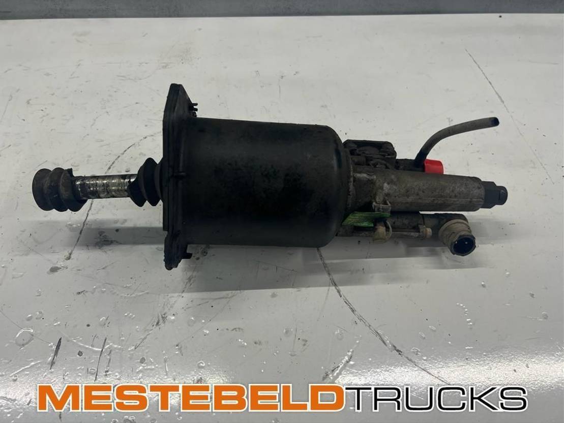 Mercedes-Benz Koppelingsbekrachtiger - Clutch and parts for Truck: picture 1 Mercedes-Benz Koppelingsbekrachtiger - Clutch and parts for Truck: picture 1
