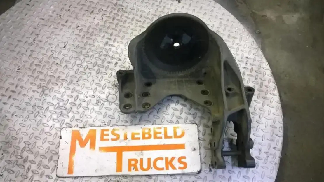 Mercedes-Benz Luchtbalgsteun links - Frame/ Chassis for Truck: picture 1 Mercedes-Benz Luchtbalgsteun links - Frame/ Chassis for Truck: picture 1