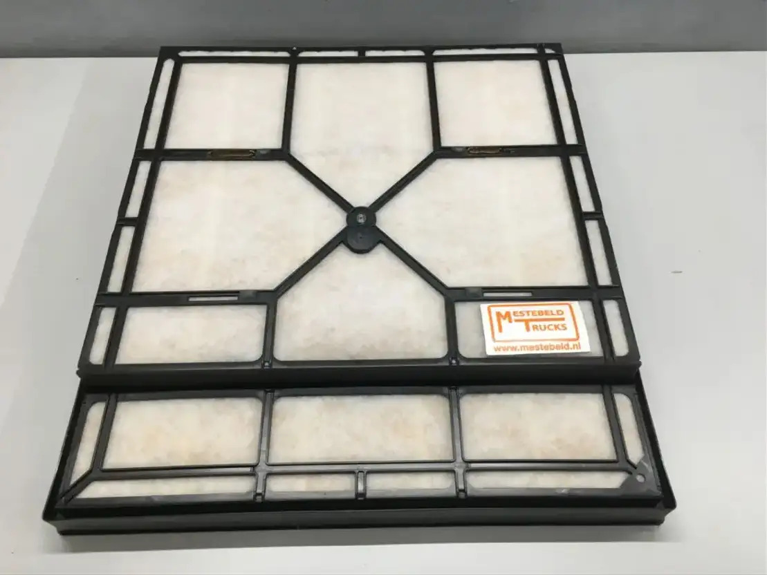 Mercedes-Benz Luchtfilter Actros  - Air filter for Truck: picture 2 Mercedes-Benz Luchtfilter Actros  - Air filter for Truck: picture 2