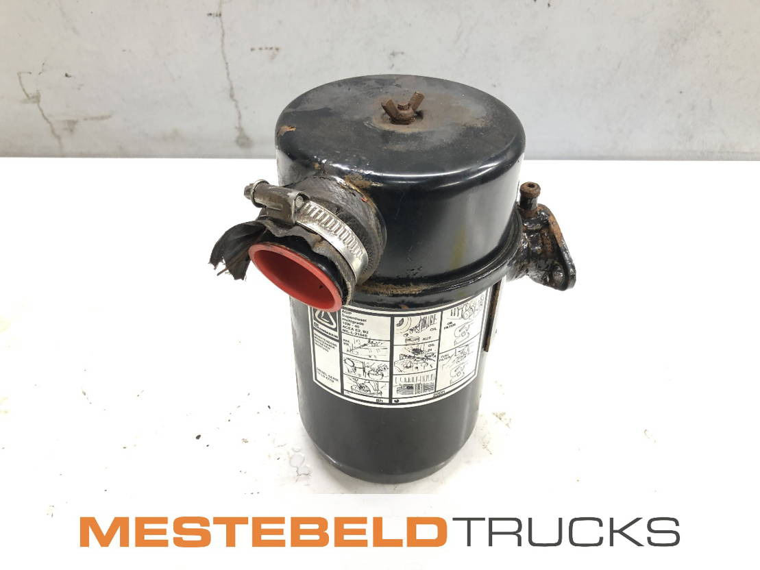 Mercedes-Benz Luchtfilter - Air filter for Truck: picture 1 Mercedes-Benz Luchtfilter - Air filter for Truck: picture 1