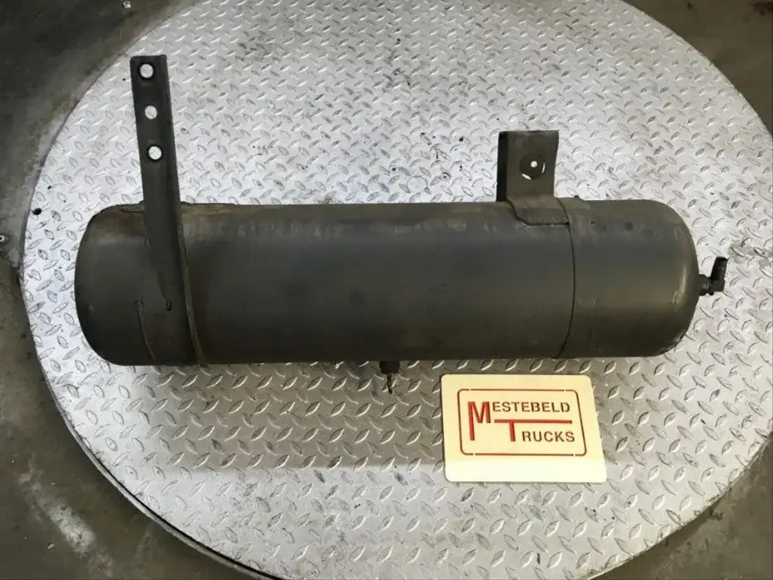 Mercedes-Benz Luchtketel Actros MP4 - Brake parts for Truck: picture 1 Mercedes-Benz Luchtketel Actros MP4 - Brake parts for Truck: picture 1