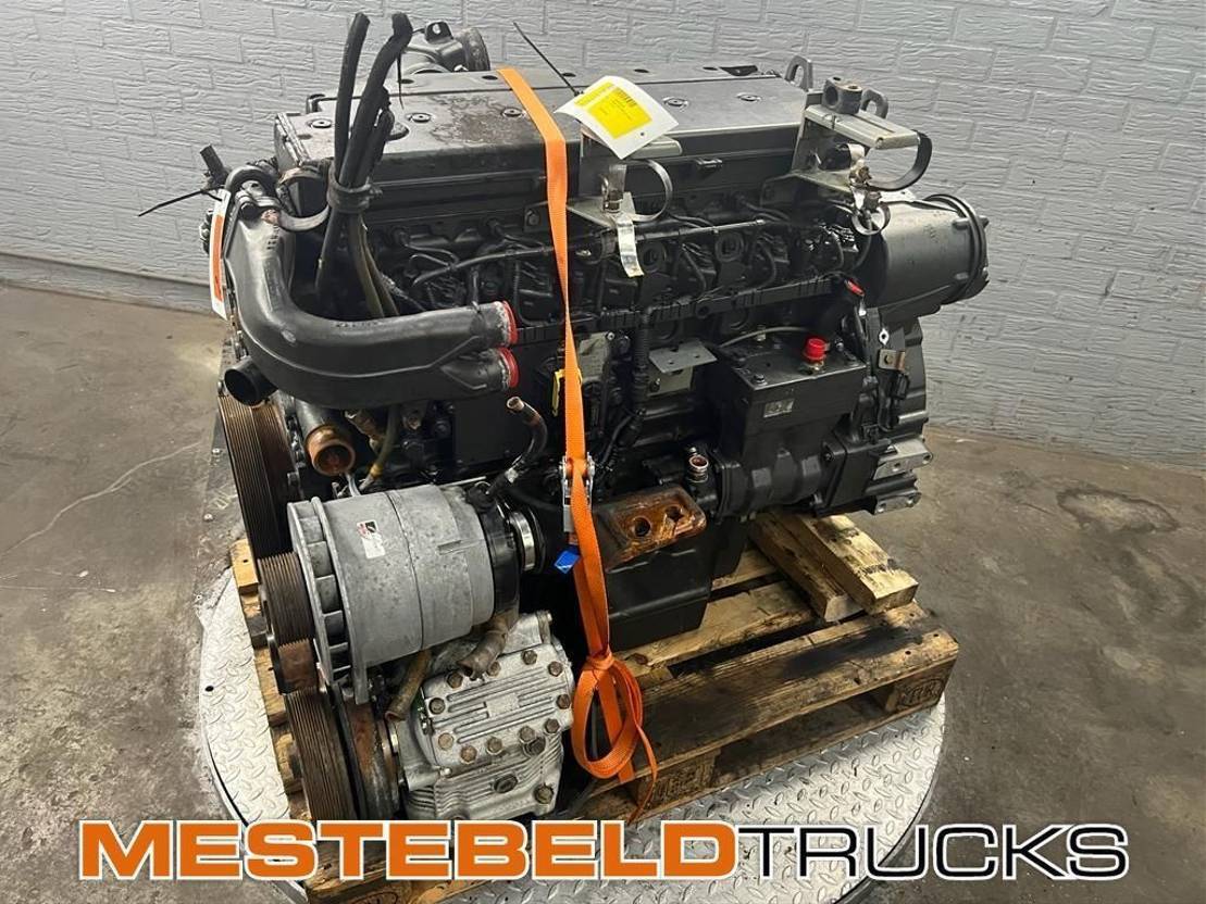 Mercedes-Benz Motor OM 906 LA II/3 industrie - Engine for Truck: picture 2 Mercedes-Benz Motor OM 906 LA II/3 industrie - Engine for Truck: picture 2