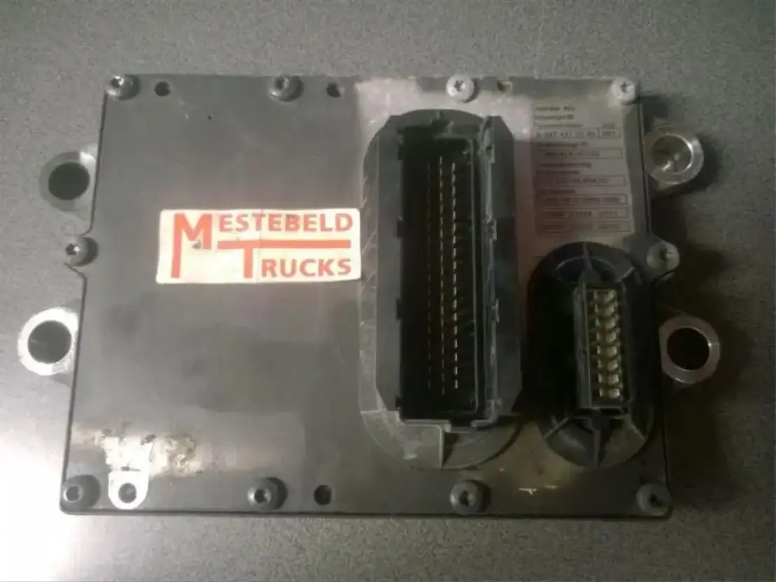Mercedes-Benz PLD unit Atego - Electrical system for Truck: picture 1 Mercedes-Benz PLD unit Atego - Electrical system for Truck: picture 1