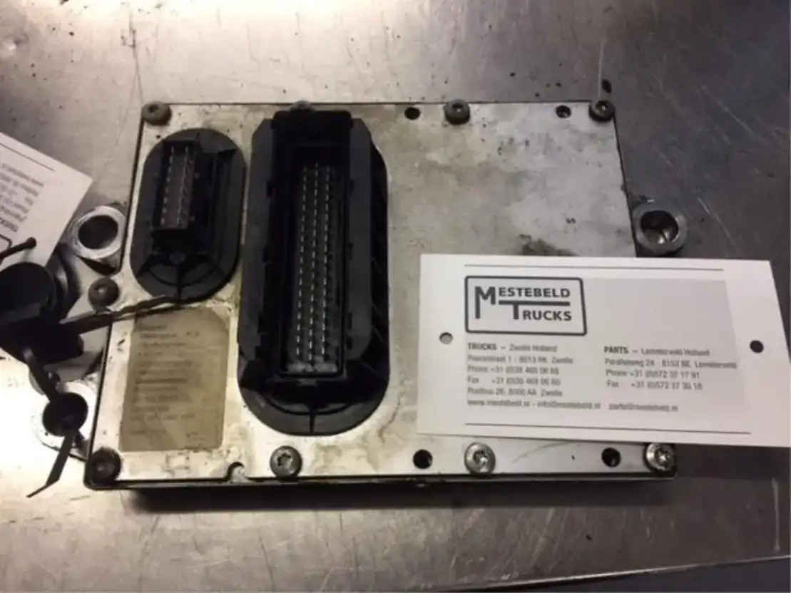 Mercedes-Benz PLD unit OM926LA III - Electrical system for Truck: picture 1 Mercedes-Benz PLD unit OM926LA III - Electrical system for Truck: picture 1