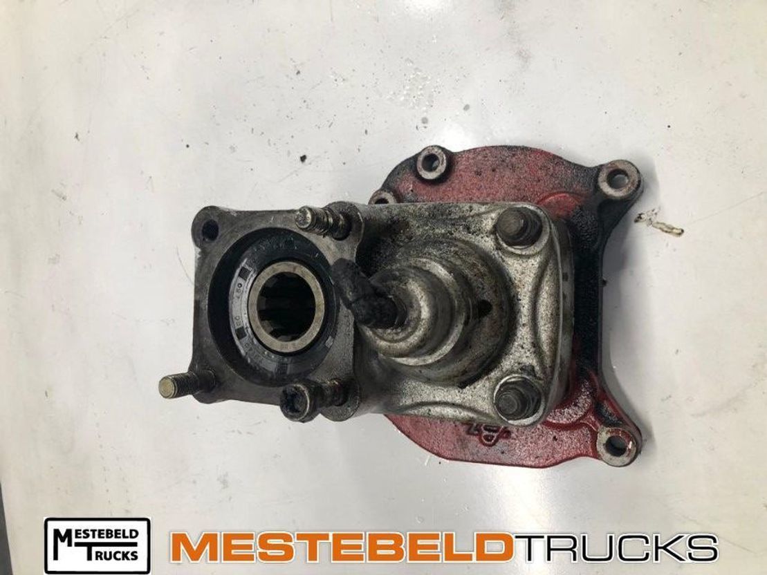 Mercedes-Benz PTO G4-95/6 - Hydraulics for Truck: picture 3 Mercedes-Benz PTO G4-95/6 - Hydraulics for Truck: picture 3