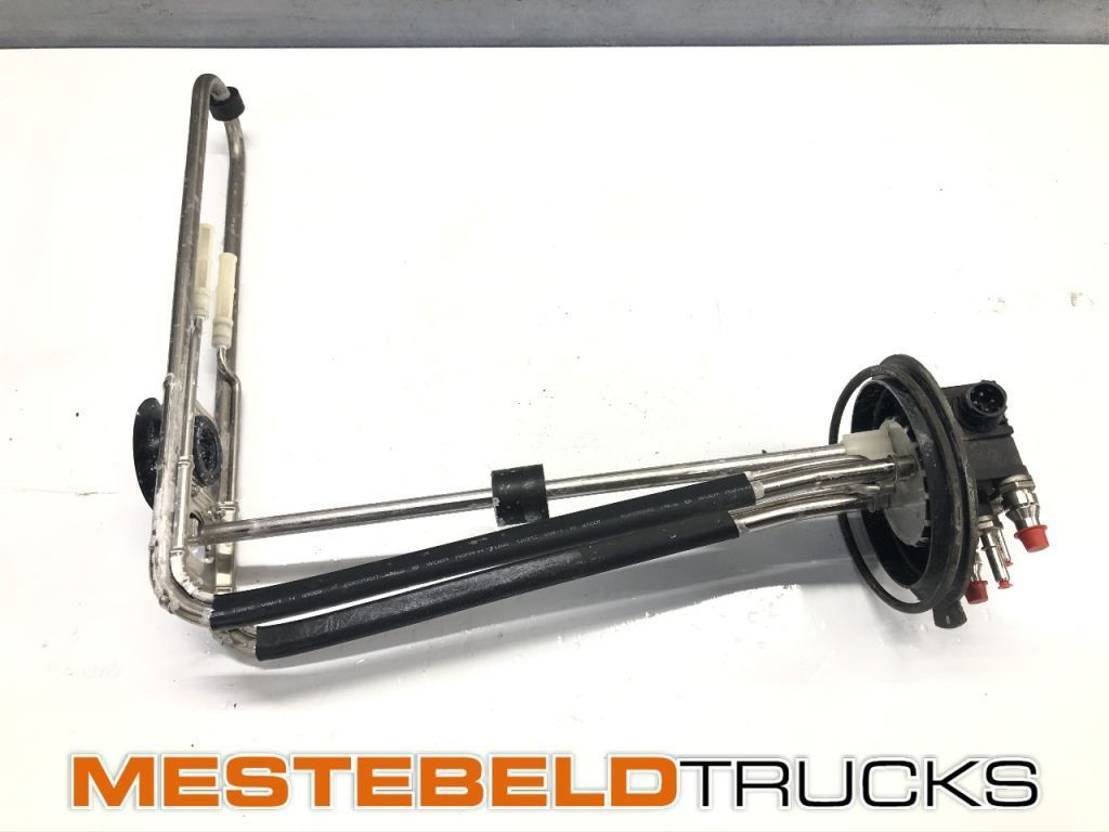 Mercedes-Benz Pijpleiding niveausensor - Fuel processing/ Fuel delivery for Truck: picture 1 Mercedes-Benz Pijpleiding niveausensor - Fuel processing/ Fuel delivery for Truck: picture 1