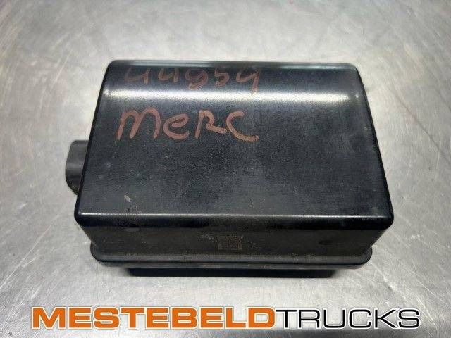 Mercedes-Benz Radarsensor MP4 - Electrical system for Truck: picture 1 Mercedes-Benz Radarsensor MP4 - Electrical system for Truck: picture 1
