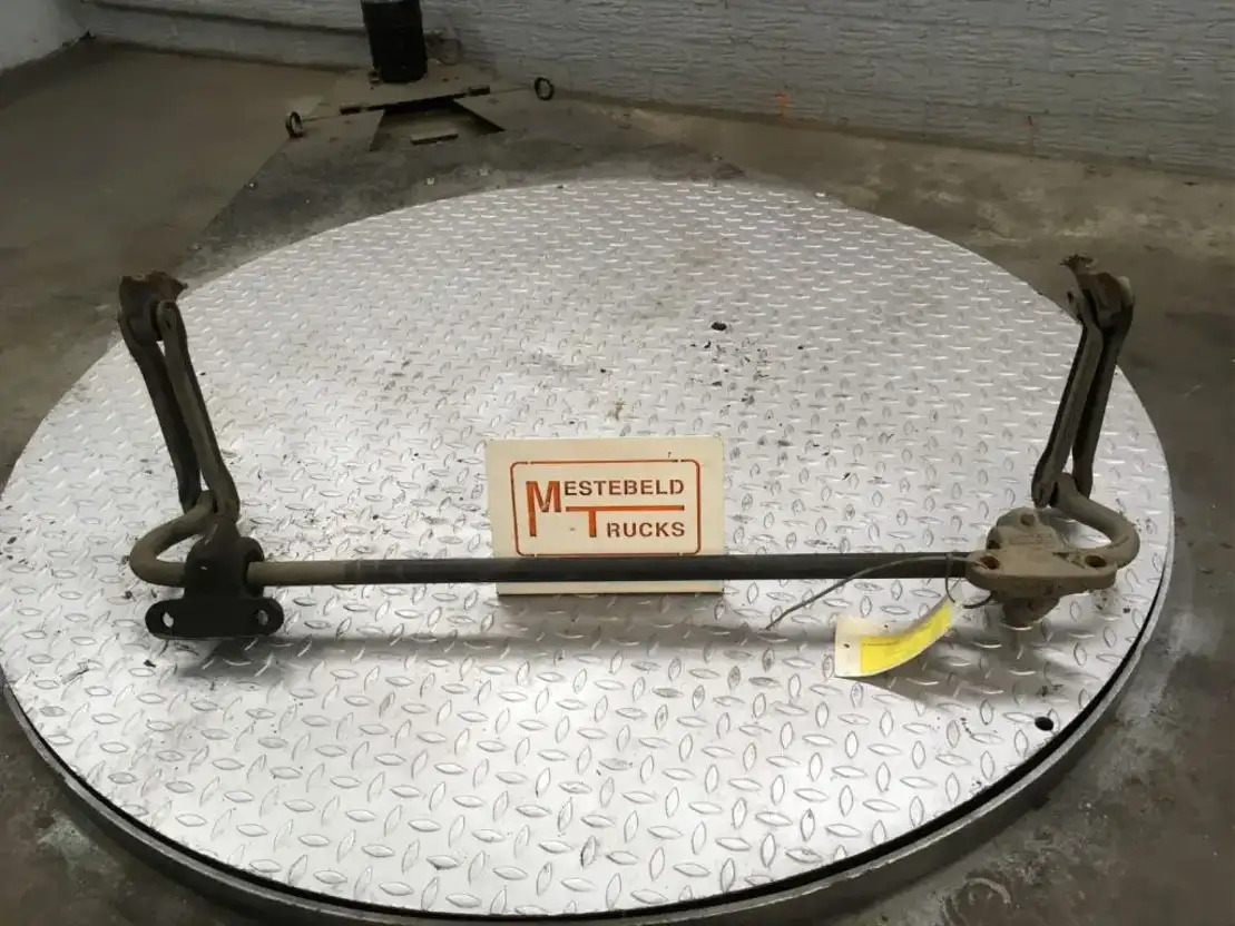 Mercedes-Benz Stabilisator 815 - Front axle for Truck: picture 1 Mercedes-Benz Stabilisator 815 - Front axle for Truck: picture 1