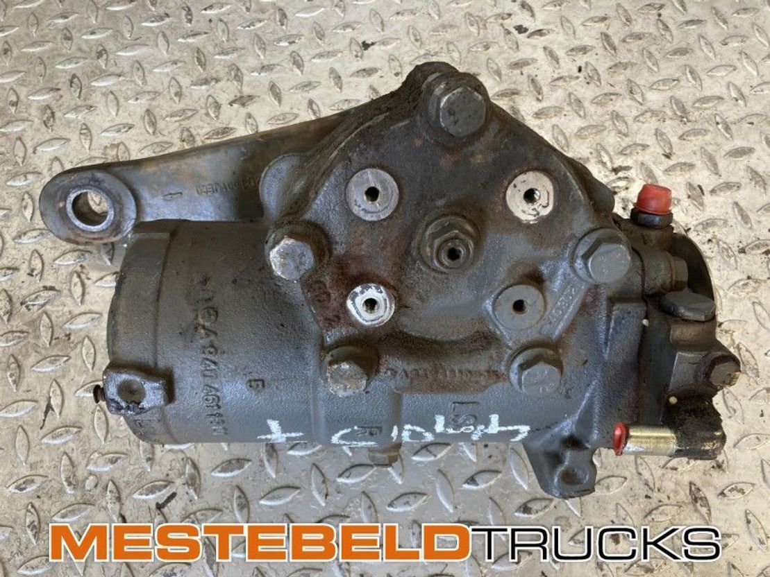 Mercedes-Benz Stuurhuis LS 8 rechts - Steering for Truck: picture 1 Mercedes-Benz Stuurhuis LS 8 rechts - Steering for Truck: picture 1