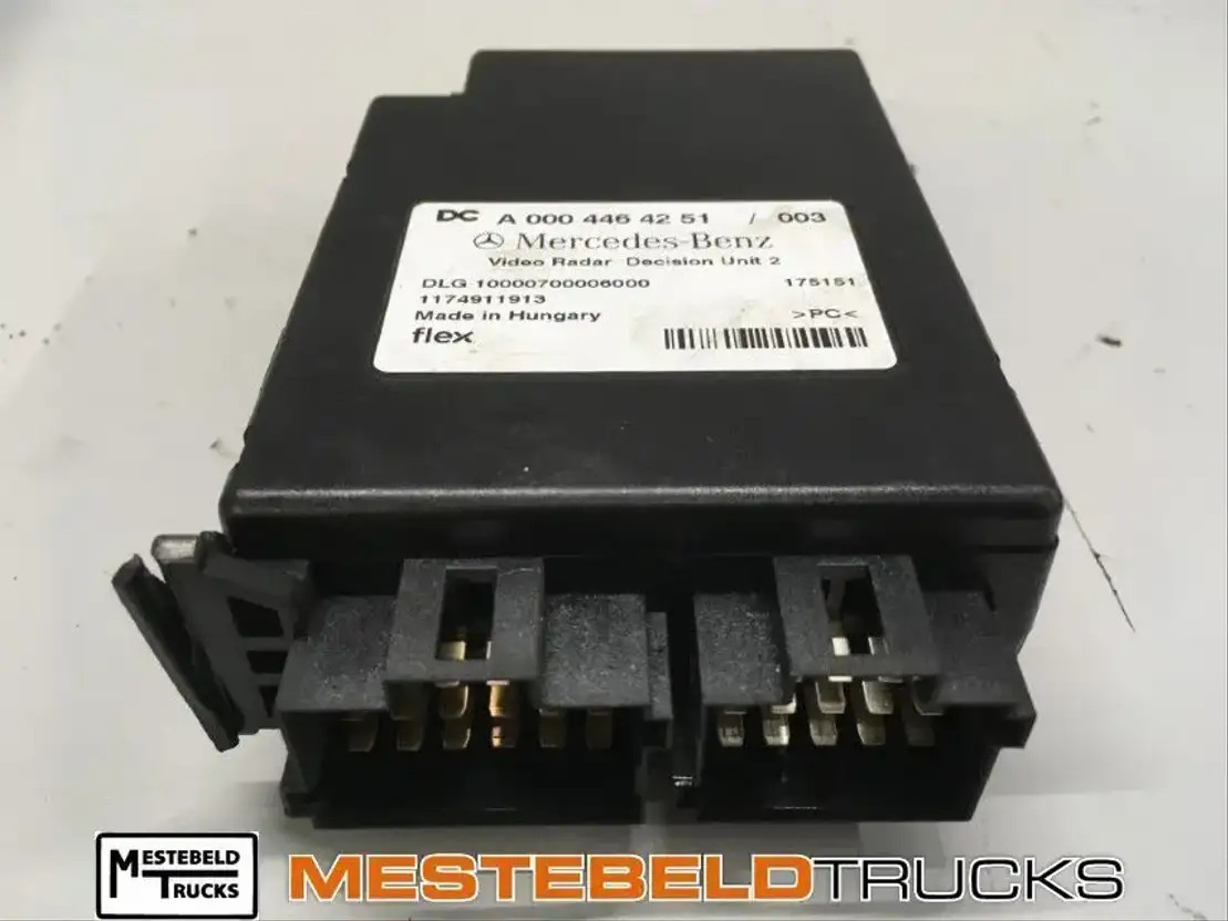 Mercedes-Benz Stuurkast Vrdu 2 - Electrical system for Truck: picture 1 Mercedes-Benz Stuurkast Vrdu 2 - Electrical system for Truck: picture 1