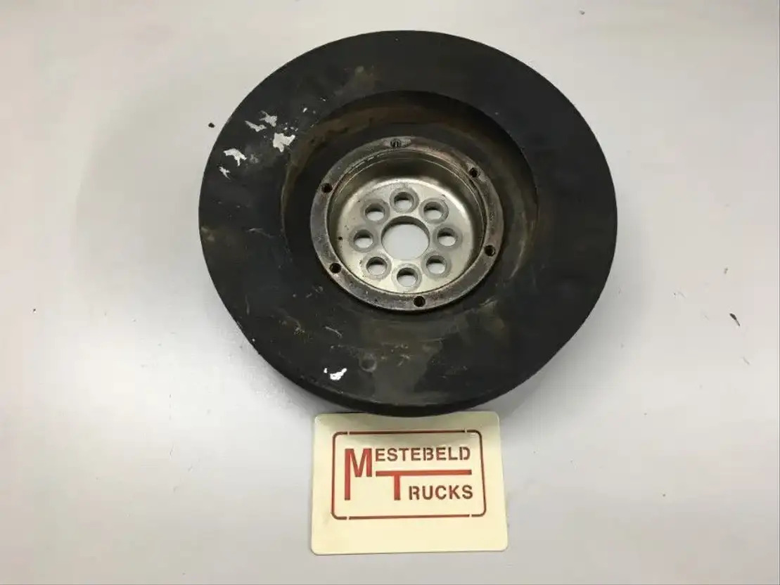 Mercedes-Benz Trillingsdemper Actros  - Engine and parts for Truck: picture 1 Mercedes-Benz Trillingsdemper Actros  - Engine and parts for Truck: picture 1