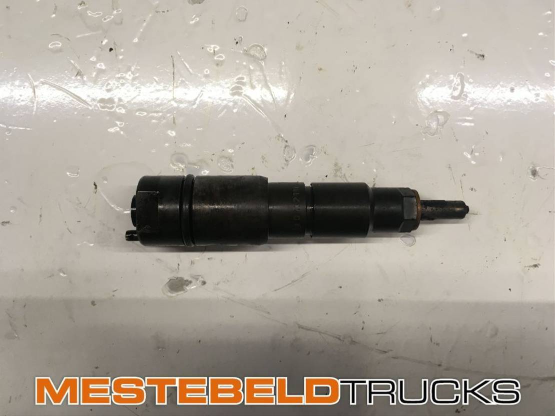 Mercedes-Benz Verstuiver OM 457 LA - Fuel processing/ Fuel delivery for Truck: picture 1 Mercedes-Benz Verstuiver OM 457 LA - Fuel processing/ Fuel delivery for Truck: picture 1