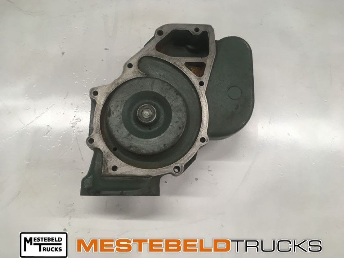 Mercedes-Benz Waterpomp - Cooling system for Truck: picture 1 Mercedes-Benz Waterpomp - Cooling system for Truck: picture 1