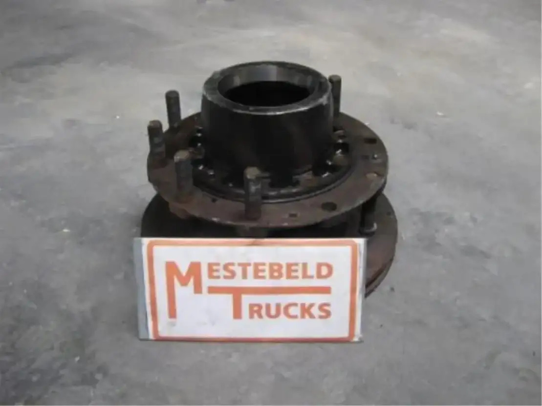 Mercedes-Benz Wielnaaf - Rear axle for Truck: picture 1 Mercedes-Benz Wielnaaf - Rear axle for Truck: picture 1