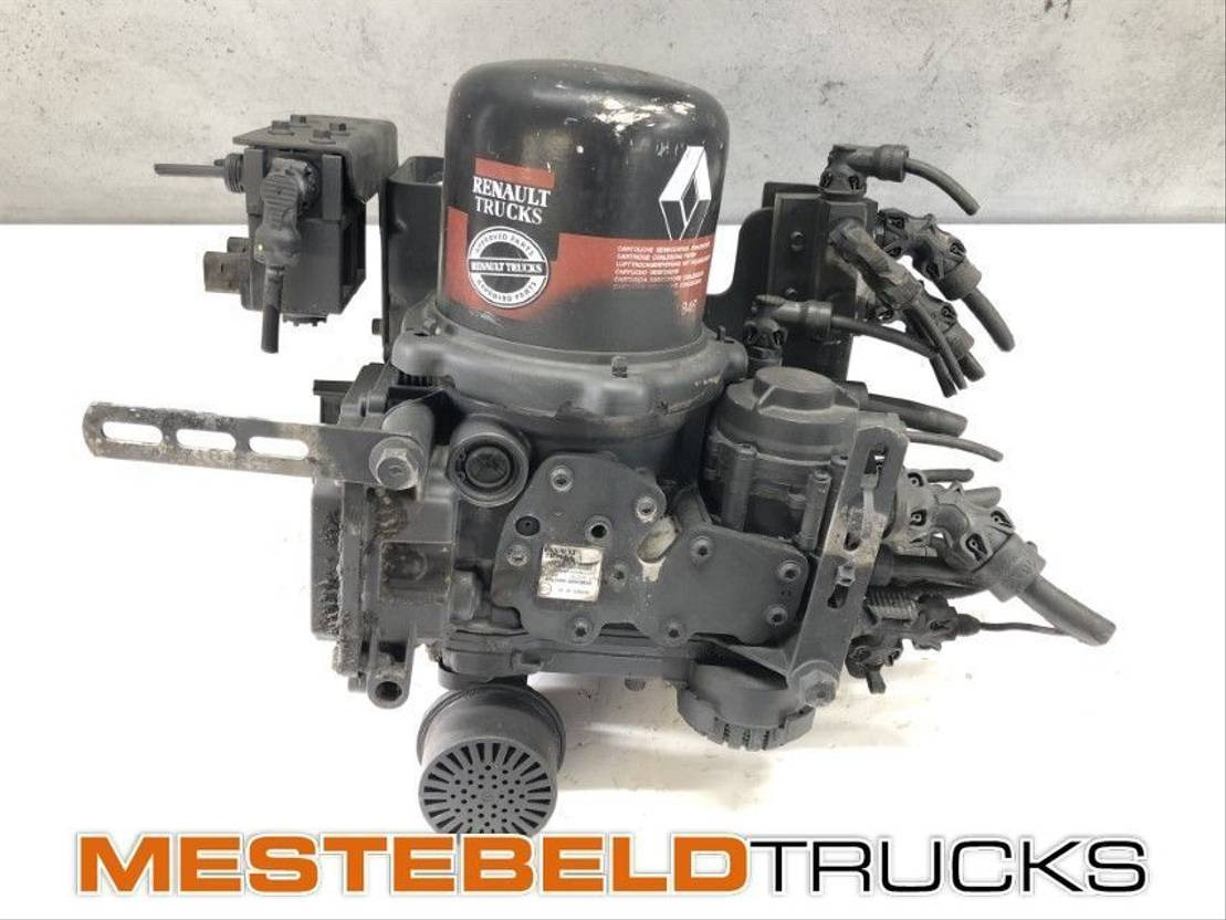 Renault Luchtdroger  - Brake parts for Truck: picture 1 Renault Luchtdroger  - Brake parts for Truck: picture 1