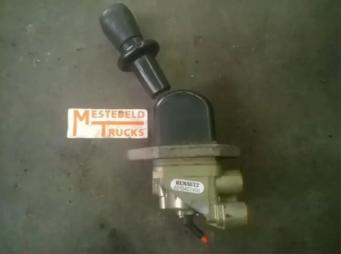 Brake parts for Truck Renault Parkeerremventiel Premium: picture 1