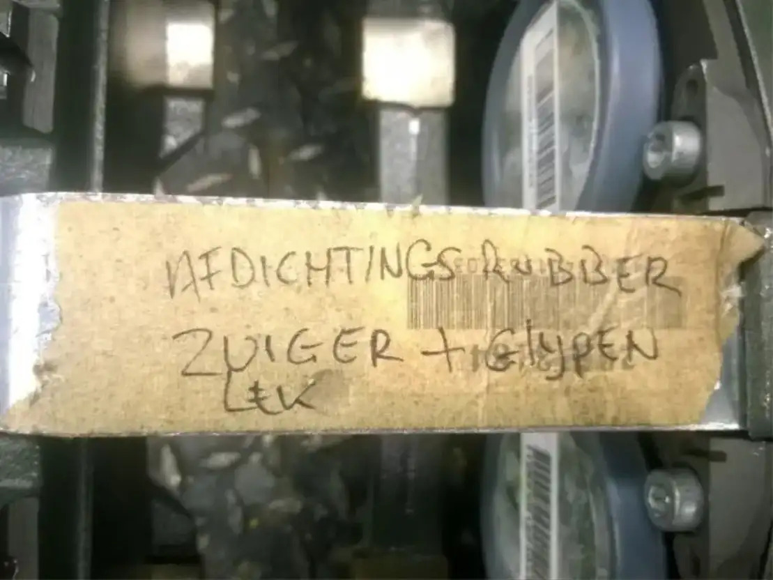 Renault R emklauw Premium - Brake parts for Truck: picture 1 Renault R emklauw Premium - Brake parts for Truck: picture 1