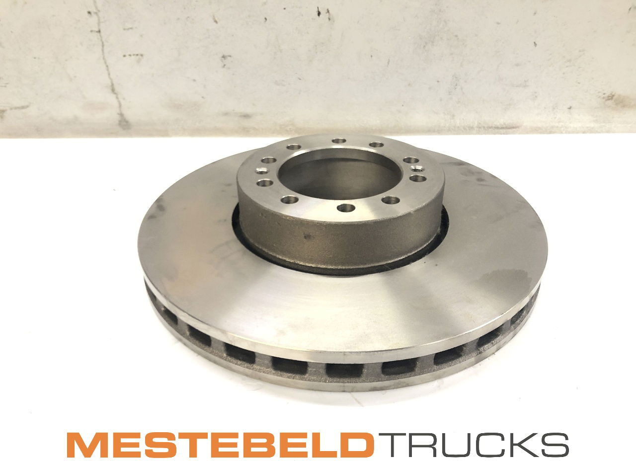 Renault Remschijf Premium - Brake parts for Truck: picture 1 Renault Remschijf Premium - Brake parts for Truck: picture 1