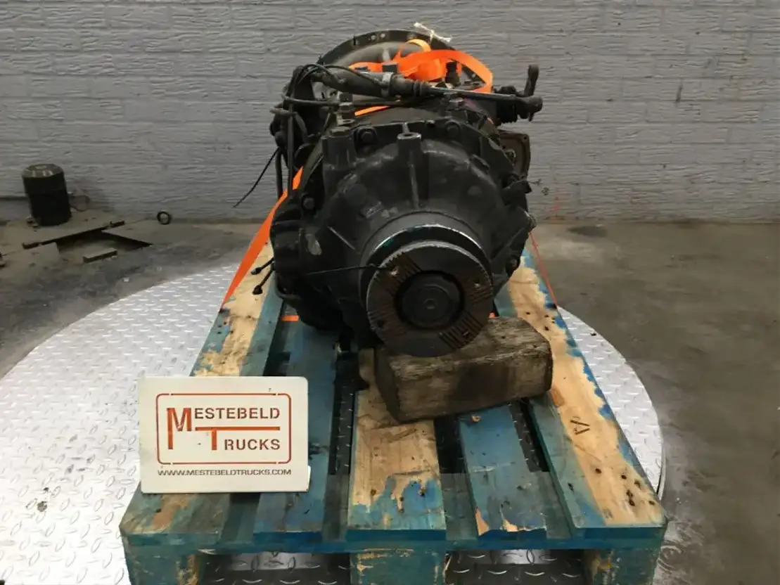 Renault Versnellingsbak B9 Premium - Gearbox and parts for Truck: picture 5 Renault Versnellingsbak B9 Premium - Gearbox and parts for Truck: picture 5