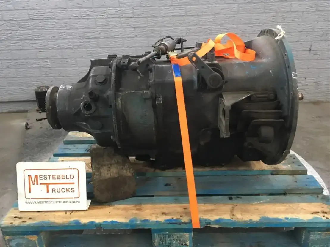 Renault Versnellingsbak B9 Premium - Gearbox and parts for Truck: picture 1 Renault Versnellingsbak B9 Premium - Gearbox and parts for Truck: picture 1