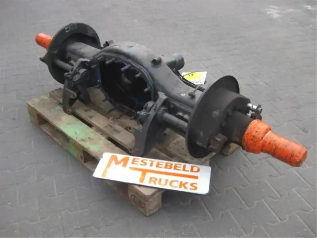 Scania Achteras - Rear axle for Truck: picture 1 Scania Achteras - Rear axle for Truck: picture 1