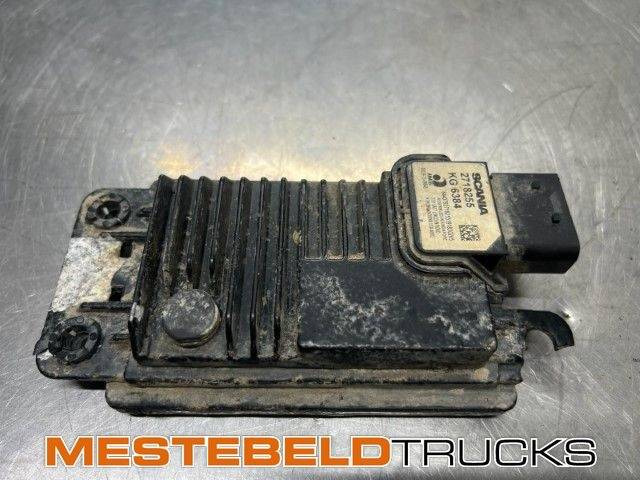 Scania Afstandhouder / Radar ECU DIS - Electrical system for Truck: picture 1 Scania Afstandhouder / Radar ECU DIS - Electrical system for Truck: picture 1