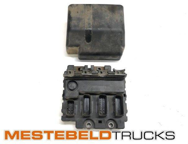 Scania Basic control ELC4 NGS - Electrical system for Truck: picture 1 Scania Basic control ELC4 NGS - Electrical system for Truck: picture 1