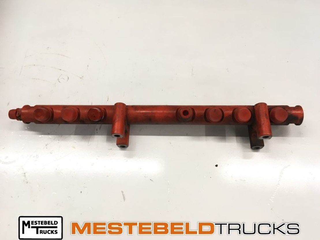 Scania Brandstofrail XPI industrie - Fuel processing/ Fuel delivery for Van: picture 1 Scania Brandstofrail XPI industrie - Fuel processing/ Fuel delivery for Van: picture 1
