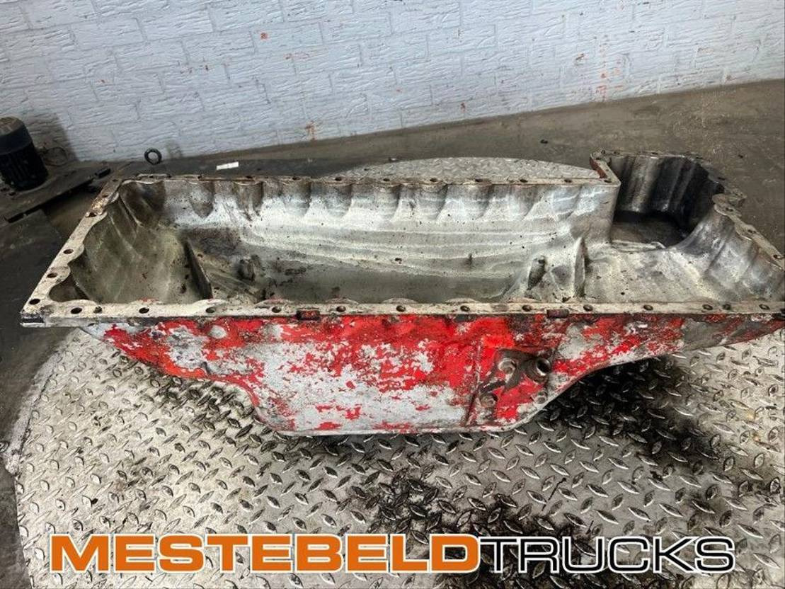 Scania Carter DC 14 01 - Engine and parts for Truck: picture 2 Scania Carter DC 14 01 - Engine and parts for Truck: picture 2