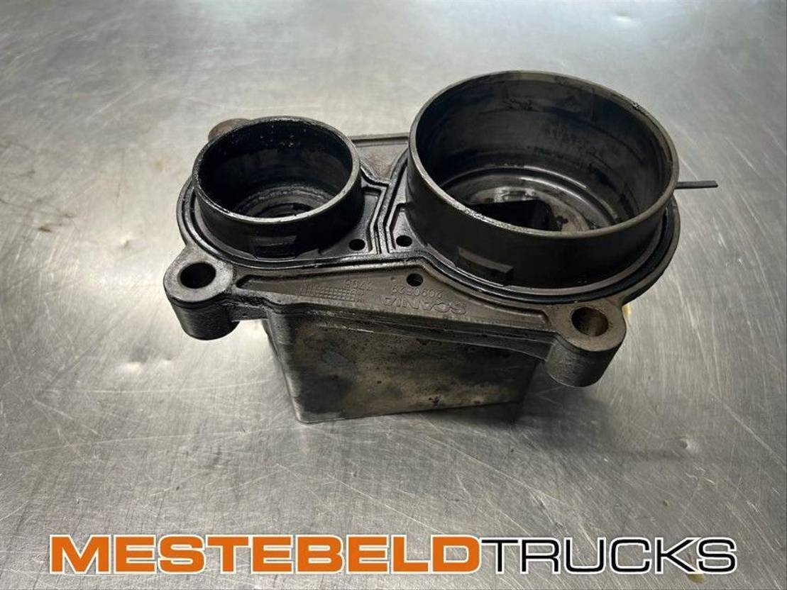 Scania Cilinder achtergroep GRS 905R - Gearbox for Truck: picture 2 Scania Cilinder achtergroep GRS 905R - Gearbox for Truck: picture 2