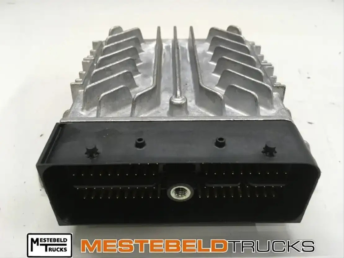 Scania ECU GMS - Electrical system for Truck: picture 1 Scania ECU GMS - Electrical system for Truck: picture 1