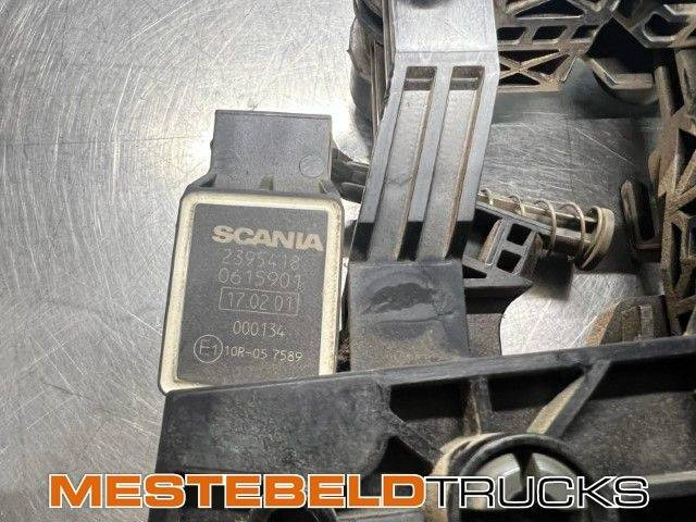 Scania Elektronisch gaspedaal - Electrical system for Truck: picture 2 Scania Elektronisch gaspedaal - Electrical system for Truck: picture 2