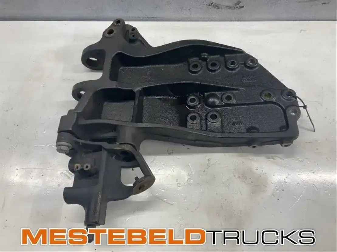 Scania Grondsteun rechts - Frame/ Chassis for Truck: picture 1 Scania Grondsteun rechts - Frame/ Chassis for Truck: picture 1