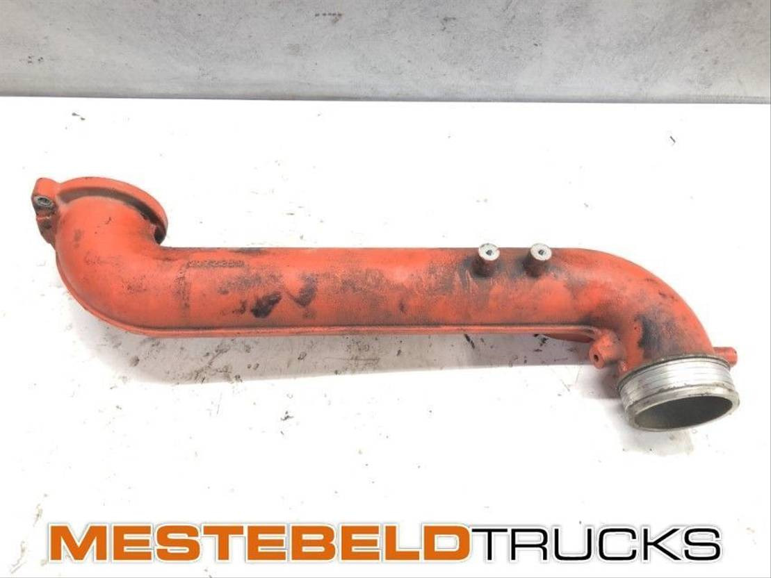 Scania Inlaatbuis DC 16 XPI - Intake manifold for Truck: picture 1 Scania Inlaatbuis DC 16 XPI - Intake manifold for Truck: picture 1