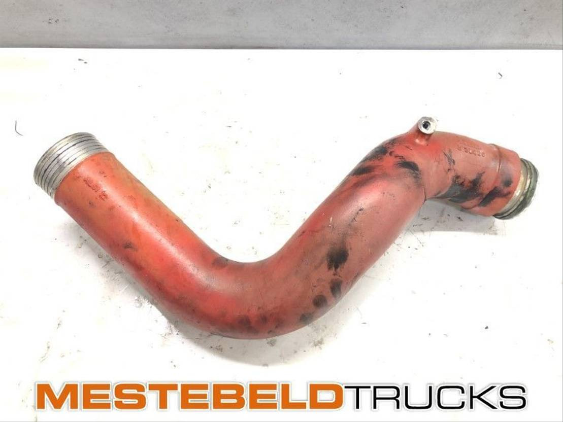 Scania Inlaatbuis DC 16 XPI - Intake manifold for Truck: picture 1 Scania Inlaatbuis DC 16 XPI - Intake manifold for Truck: picture 1