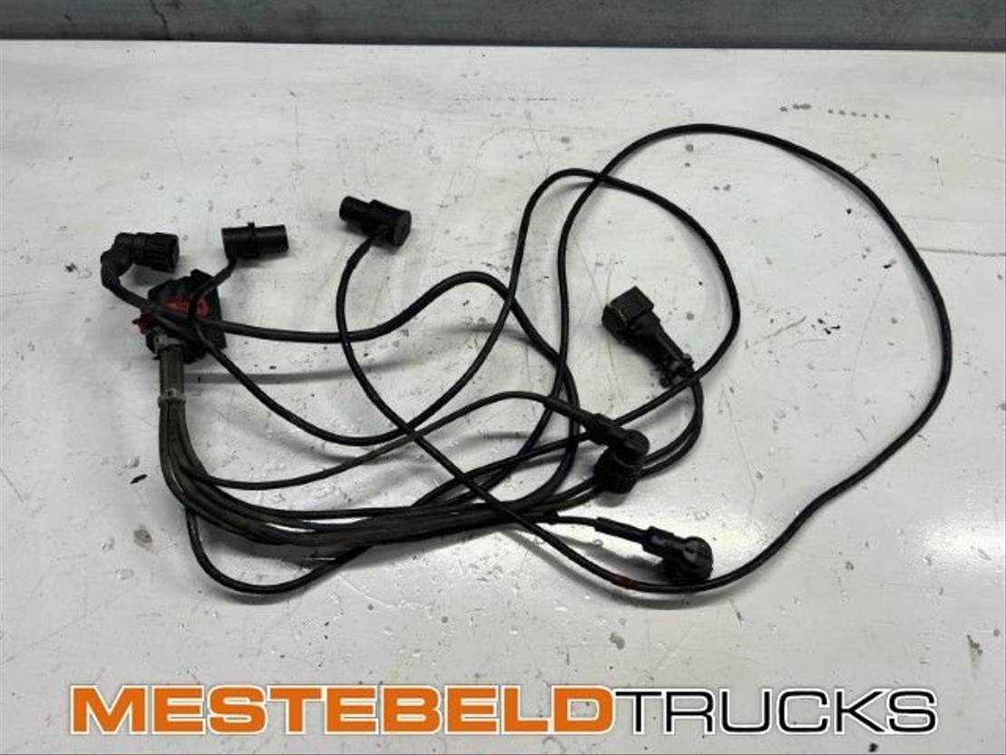 Scania Kabelboom OPC - Gearbox for Truck: picture 1 Scania Kabelboom OPC - Gearbox for Truck: picture 1