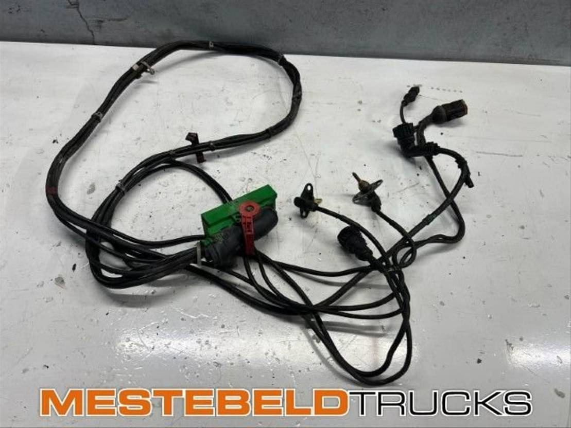 Scania Kabelboom retarder - Gearbox for Truck: picture 1 Scania Kabelboom retarder - Gearbox for Truck: picture 1