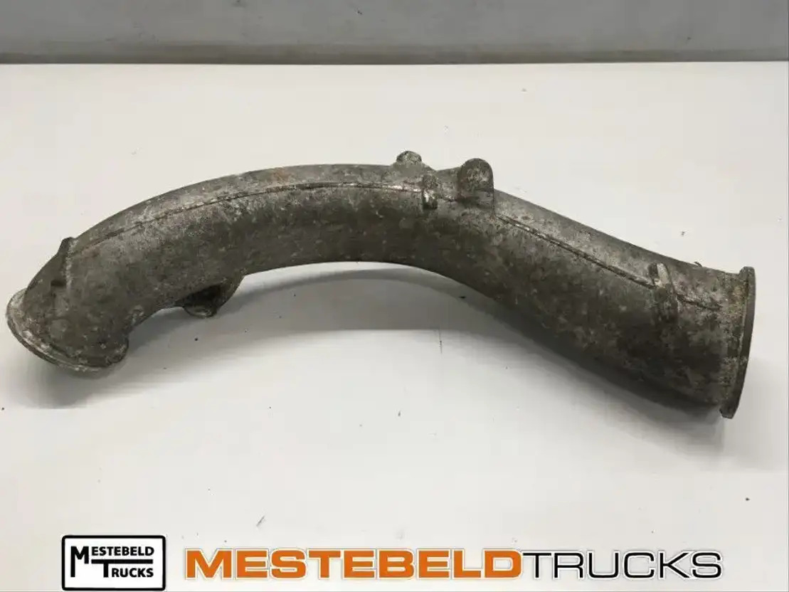 Scania L uchtinlaatpijp - Brake parts for Truck: picture 1 Scania L uchtinlaatpijp - Brake parts for Truck: picture 1