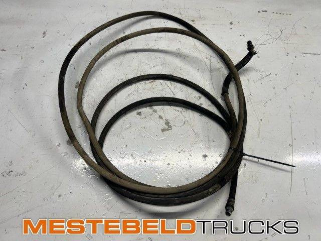 Scania Leiding koppeling - Clutch and parts for Truck: picture 1 Scania Leiding koppeling - Clutch and parts for Truck: picture 1