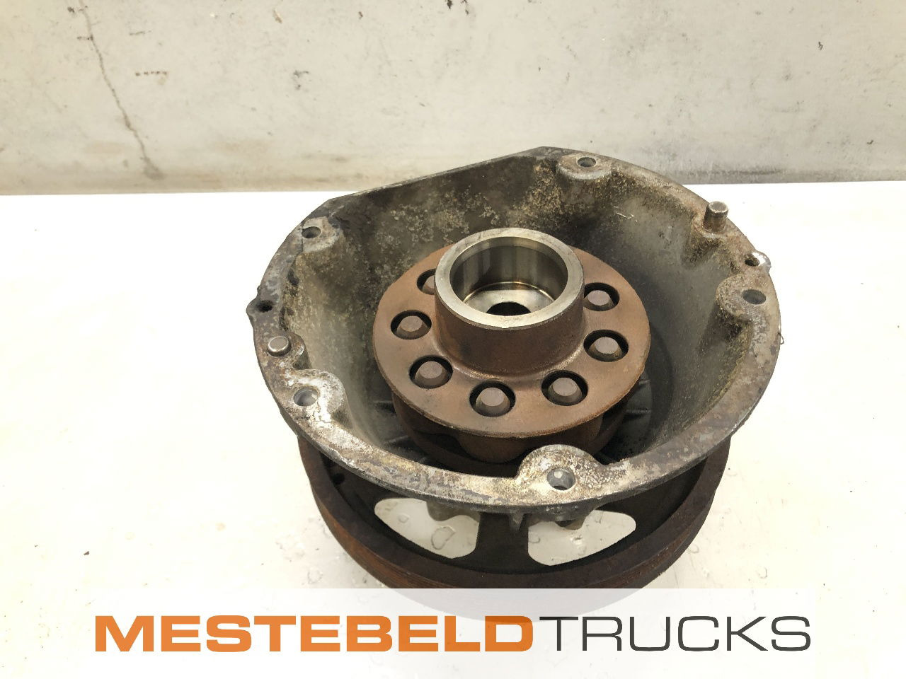 Scania Luchtdroger - Brake parts for Truck: picture 2 Scania Luchtdroger - Brake parts for Truck: picture 2