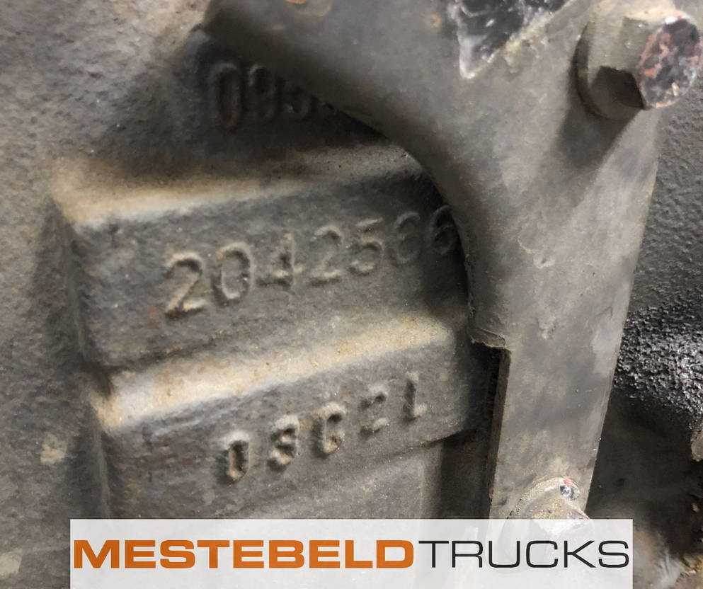 Scania Motorblok DC 09 XPI / PDE - Engine and parts for Truck: picture 5 Scania Motorblok DC 09 XPI / PDE - Engine and parts for Truck: picture 5