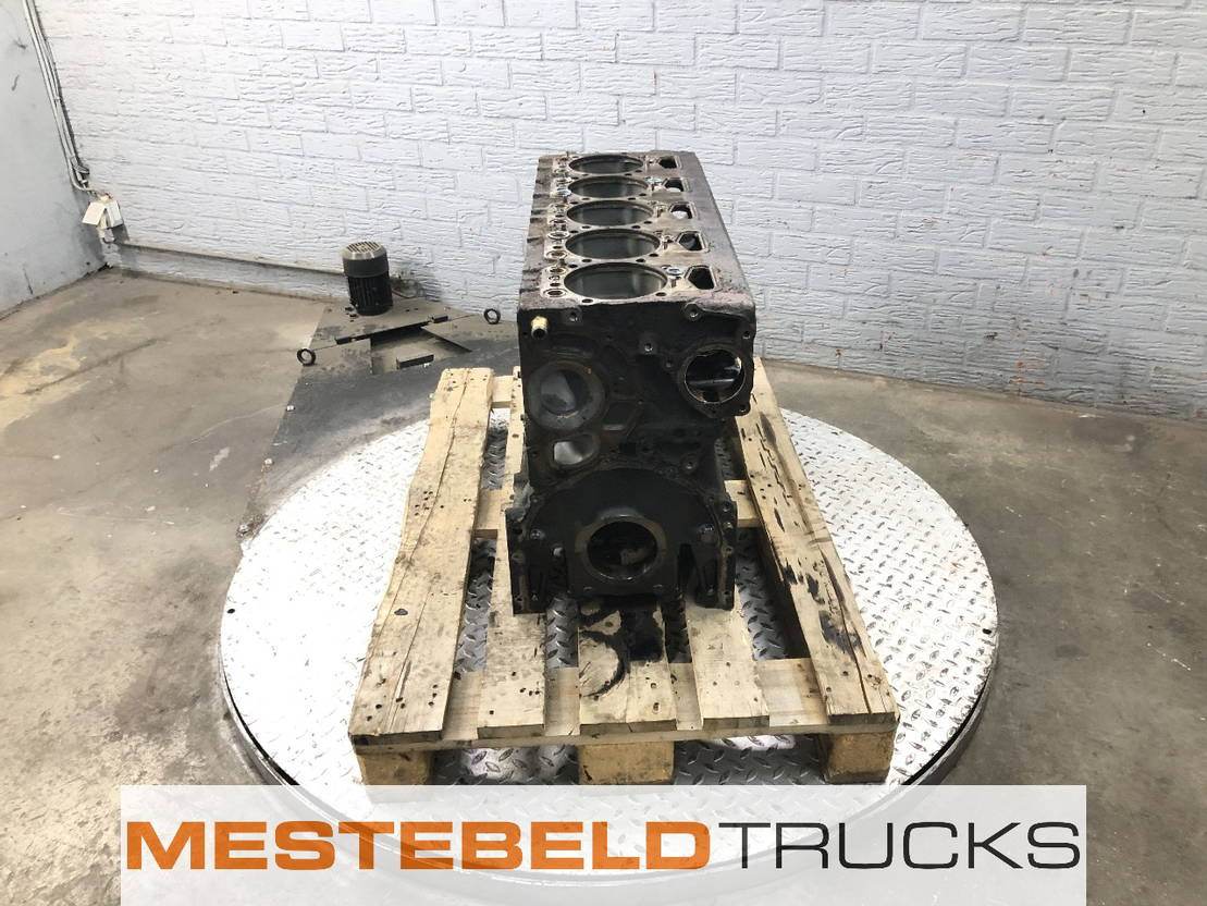 Scania Motorblok DC 09 XPI / PDE - Engine and parts for Truck: picture 2 Scania Motorblok DC 09 XPI / PDE - Engine and parts for Truck: picture 2