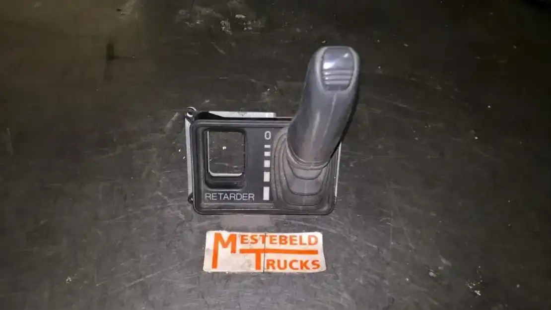 Scania R etarderhendel - Electrical system for Truck: picture 1 Scania R etarderhendel - Electrical system for Truck: picture 1