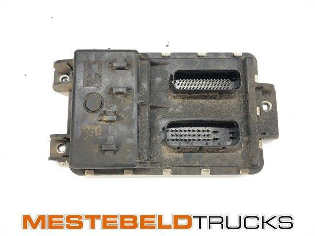 Scania Regeleenheid EEC 3 - Electrical system for Truck: picture 1 Scania Regeleenheid EEC 3 - Electrical system for Truck: picture 1