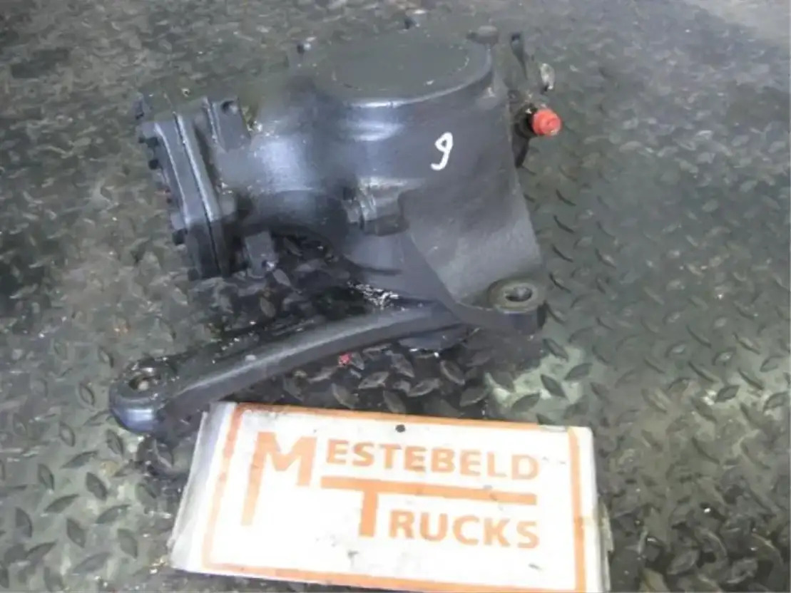 Scania S tuurhuis R-serie - Steering for Truck: picture 1 Scania S tuurhuis R-serie - Steering for Truck: picture 1